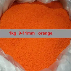 1Kg 9-11mm Gel balls Water Beads