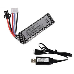 JM Gen 8 J8 M4A1 Gel Blaster