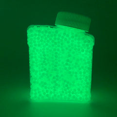 Multicolour / Luminous Gel Balls 7-8mm 50,000 PCS