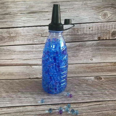 Multicolour / Luminous Gel Balls 7-8mm 50,000 PCS