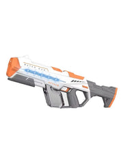 420cc Electric High-Pressure Water Gun – Powerful Lighting Technology, Automatic Water Blaster Toy for Summer Outdoor Fun