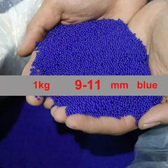 1Kg 9-11mm Gel balls Water Beads