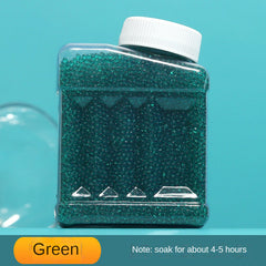 Multicolour / Luminous Gel Balls 7-8mm 50,000 PCS