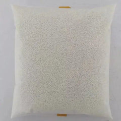 1kg 7-8mm Milky White Hardened Gel Balls