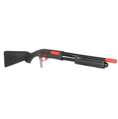 Alpha King AKA R1 Remington M870 Gel Blaster