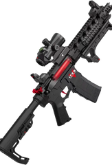 Handi AR15 M4 Viper Gel Blaster