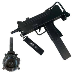 BF Ingram MAC 10 Gel Blaster