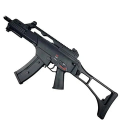 BingBao G36c Electric SMG Gel Blaster