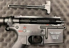 ATM HK416D Realistic Blowback Gel Blaster Gun