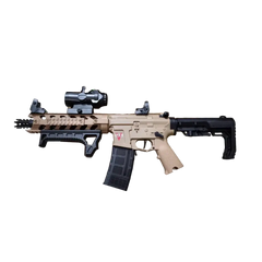 Handi AR15 M4 Viper Gel Blaster