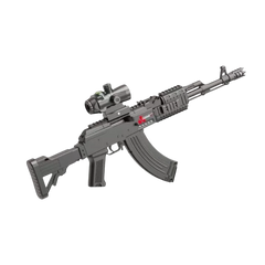 Handi M762 Beryl Gel Blaster