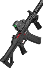 Handi QBZ191 Gel Ball Blaster
