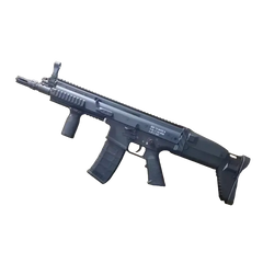 DK DeKai FN SCAR MK16 Mod 0 Water Gel Blaster AEG