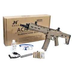 JM Gen10 J10 ACR Gel Blaster - Color Black or Tan