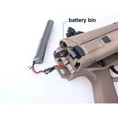 JM Gen10 J10 ACR Gel Blaster - Color Black or Tan