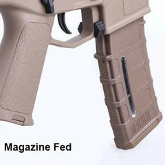 JM Gen10 J10 ACR Gel Blaster - Color Black or Tan