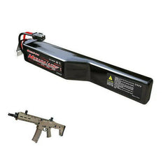 JM Gen10 J10 ACR Gel Blaster - Color Black or Tan