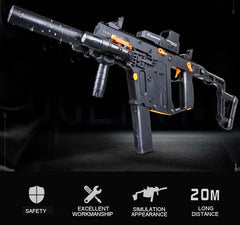 Lehui Kriss Vector Gel Blaster