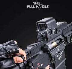 LDT HK416 V3.0 Gel Blaster
