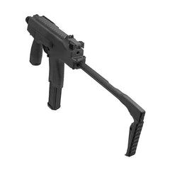 Lehui LH MP9 Gel Blaster Version.2