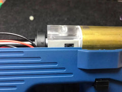 Lehui LH MP9 Gel Blaster Version.2
