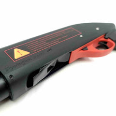 Alpha King AKA M870 R2 Sawed-Off Shotgun Gel Blaster