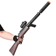 ShengYe MP18 Top-Fed Electric Gel Blaster Toy