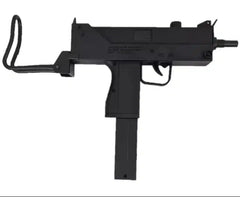 BF Ingram MAC 10 Gel Blaster