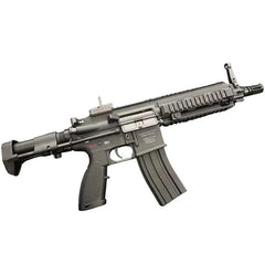 SiJun SJ HK416C V2.5 Gel Ball Blaster