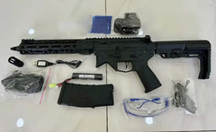 SuGe BD556 Gel Blaster