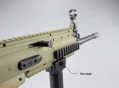 JM Scar V2 Gel Blaster