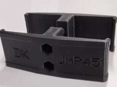HLF HK UMP-45 Gel Blaster w/ Gen8 Gearbox