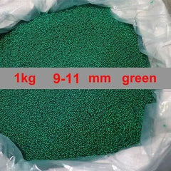 1Kg 9-11mm Gel balls Water Beads