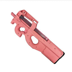 BF P90 V4 Gel Blaster with Mosfet
