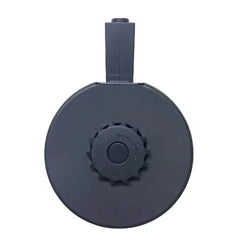 Bohan MK8 AR15 Electric Blowback Gel Blaster