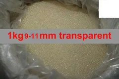 1Kg 9-11mm Gel balls Water Beads