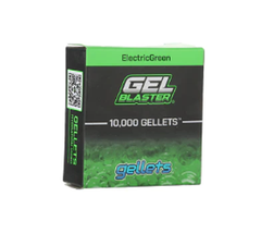 10k GELL balls
