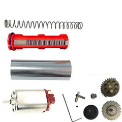 JM Gen 8 J8 M4A1 Gel Blaster