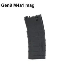 JM Gen 8 J8 M4A1 Gel Blaster