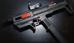 Handi Tiger Bullpup Submachine Gel Ball Blaster