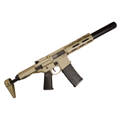 AAC Honey Badger Gel Blaster