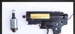 JM Gen10 J10 ACR Gel Blaster - Color Black or Tan