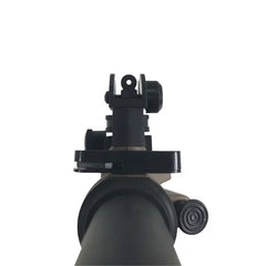 New JinMing JM M4A1 Gen8 V2 Gel Blaster with Metal Gears