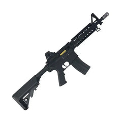 New JinMing JM M4A1 Gen8 V2 Gel Blaster with Metal Gears