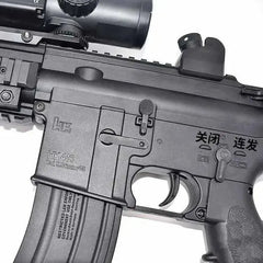 JM Gen13 J13 HK416c Gel Blaster