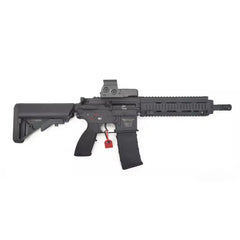 LDT HK416 V3.0 Gel Blaster
