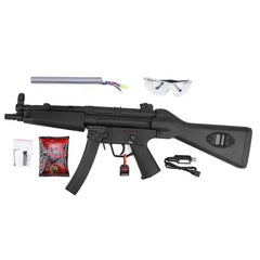 Warinterest LDT MP5 Gel Blaster 11.1v