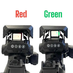 Lehui LH MP9 Gel Blaster Version.2
