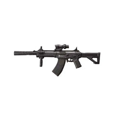 Lehui QBZ-191 Assault Rifle Automatic Gel Blaster