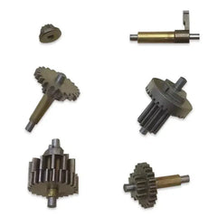 BF Ingram MAC 10 Gel Blaster